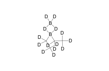 1,1-Diethydiborane-D14