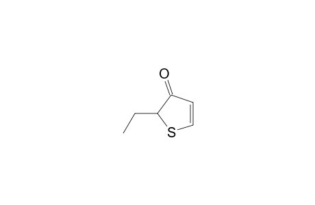 Ethyl-3(2H)-thiophenone