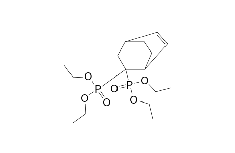 TETRAETHYL-BICYCLO-[2.2.2]-OCT-5-ENE-2,2-BIS-(PHOSPHONATE)
