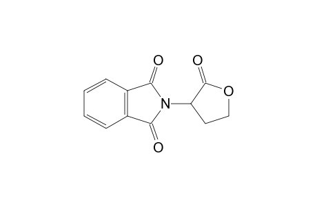 2-(2-ketotetrahydrofuran-3-yl)isoindoline-1,3-quinone