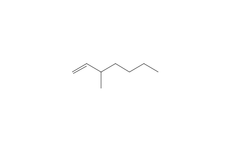 1-Heptene, 3-methyl-