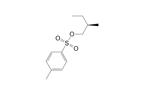 (R)-2-Methyl-1-butanol 4-Methylbenzenesulfonate