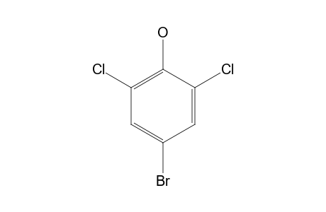 4-BROMO-2,6-DICHLOROPHENOL