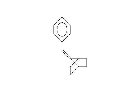 7-Benzylidene-bicyclo(2.2.1)heptane