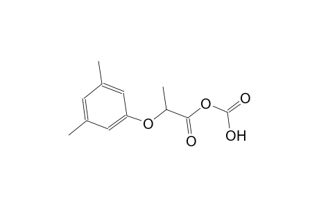 carbonic 2-(3,5-dimethylphenoxy)propanoic anhydride