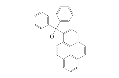 DIPHENYL-1-PYRENYLCARBINOL