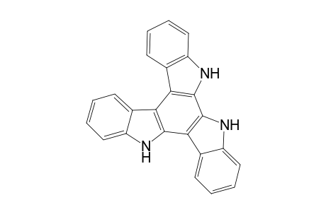 2,7-Dihydro-1H-diindolo[2,3-a:2,3-c]carbazole