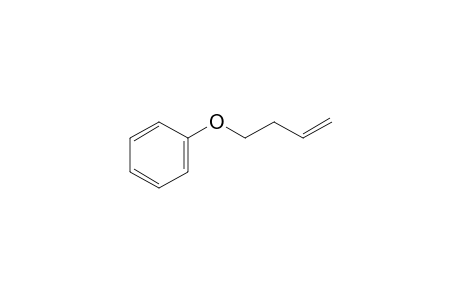 (But-3-en-1-yloxy)benzene