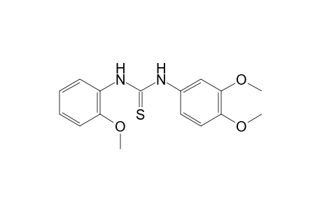 thio-2',3,4'-trimethoxycarbanilide