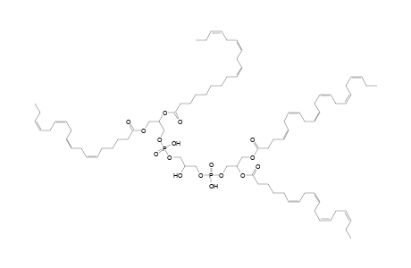 CL 18:3_18:4_18:4_22:6