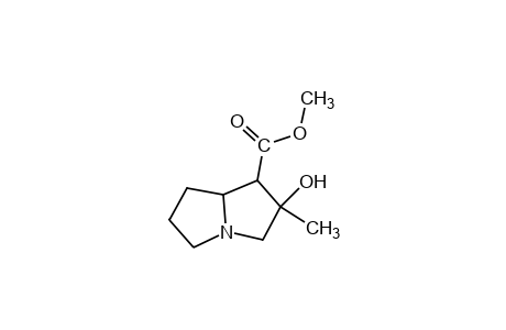 (.+-.)-Tussilagine