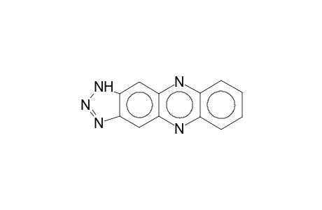 1H-[1,2,3]triazolo[4,5-b]phenazine