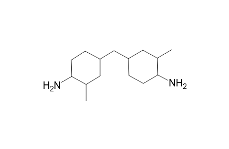4,4'-Methylenebis(2-methylcyclohexylamine), mixture of isomers