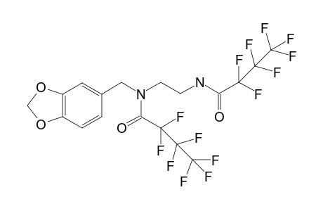 MDBP-M (deethylene-) 2HFB     @