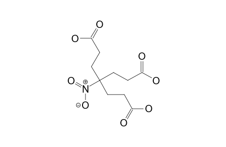Nitromethanetrispropionic acid