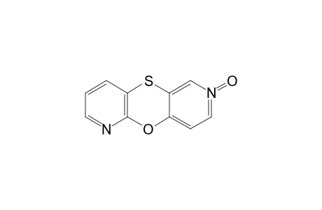2,6-Diazaphenoxathiine 2-Oxide