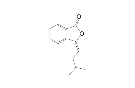 (E)-3-Isovalidenephthalide