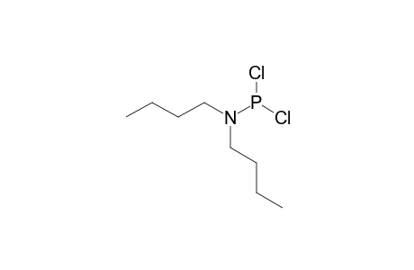dibutyl-dichlorophosphanyl-amine