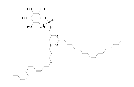 PI O-16:4_17:1