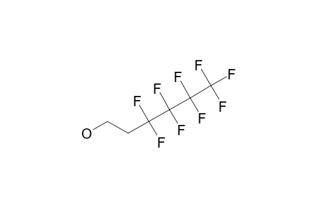 3,3,4,4,5,5,6,6,6-NONAFLUOROHEXANOL