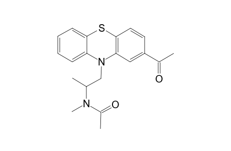 Aceprometazine-M (nor-) AC