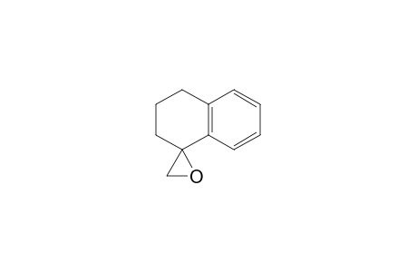 Spiro[2,3-dihydro-1H-naphthalene-4,2'-oxirane]