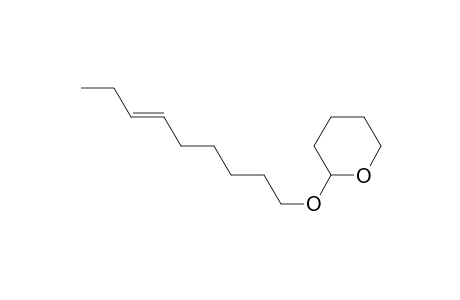 (E)-1-(2-Tetrahydropyranyloxy)-6-nonene