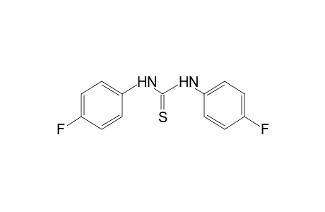 4,4'-difluorothiocarbanilide