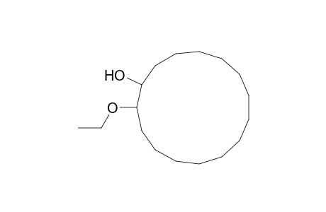 Ethanol, 2-(cyclopentadecyloxy)-
