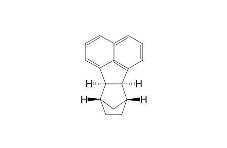 7,10-Methanofluoranthene, 6b,7,8,9,10,10a-hexahydro-, (6b.alpha.,7.beta.,10.beta.,10a.alpha.)-