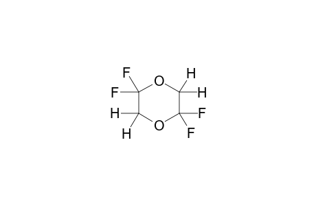 2,2,5,5-TETRAFLUORO-1,4-DIOXANE