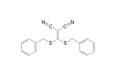 [bis(benzylthio)methylene]malononitrile