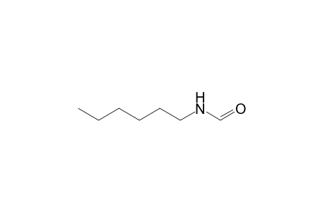 N-hexylformamide