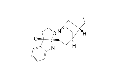 DIHYDROQUINAMINE