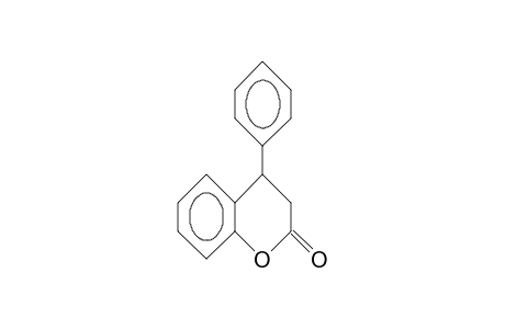 4-Phenyl-3,4-dihydro-benzo-A-pyrone