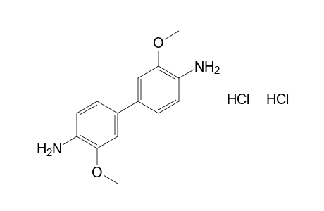 o-Dianisidine dihydrochloride