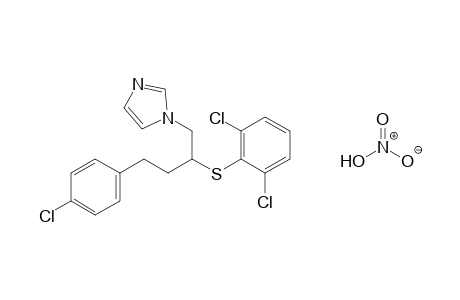 Butoconazole nitrate