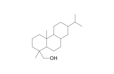 Tetrahydro - abietyl alcohol