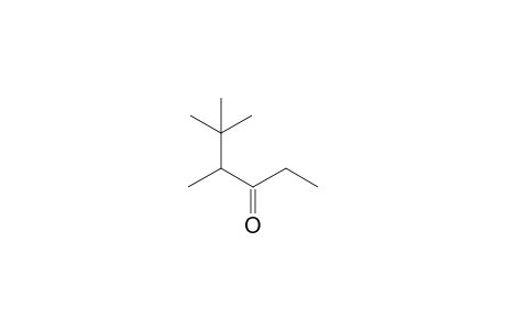 4,5,5-Trimethyl-3-hexanone