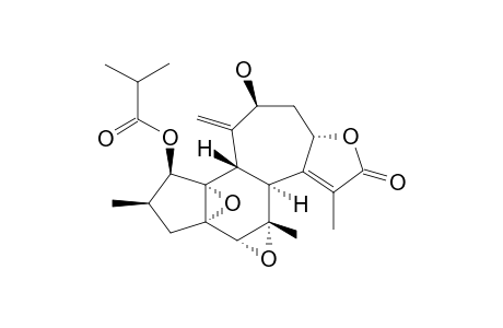 CROTOCASCARIN-G