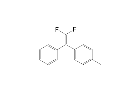 1-(2,2-difluoro-1-phenylvinyl)-4-methylbenzene