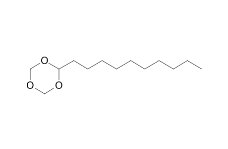 decyl-s-trioxane