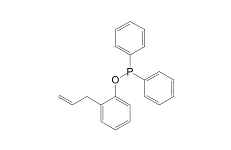 PPH2-[OC6H4-(O-C3H5)]