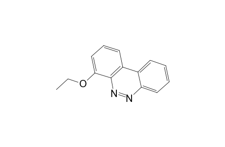 Benzo[c]cinnoline, 4-ethoxy-