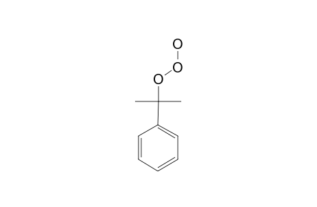 CUMYL-HYDROTRIOXIDE