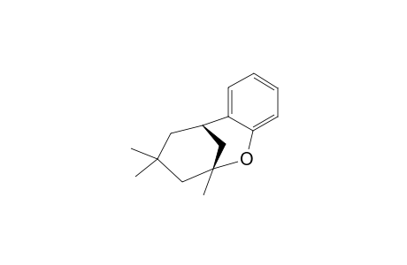 3,4,5,6-Tetrahydro-2,4,4-trimethyl-2,6-methano-2H-1-benzocin