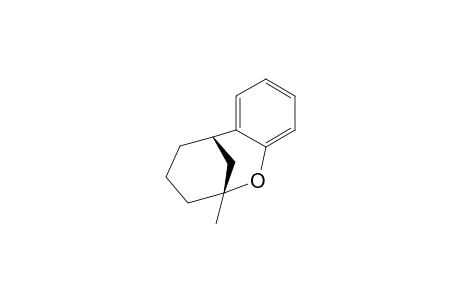 3,4,5,6-Tetrahydro-2-methyl-2,6-methano-2H-1-benzocin