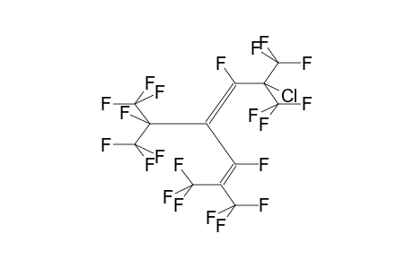 (Z)-5-CHLOROPERFLUORO-2,5-DIMETHYL-3-(ISOBUT-1-EN-1-YL)HEX-3-ENE