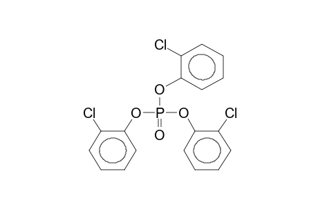 TRIS(2-CHLOROPHENYL)PHOSPHATE
