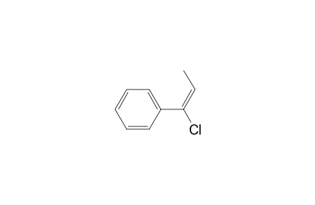 [(E)-1-chloranylprop-1-enyl]benzene